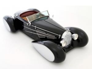 Deco Rides Bugnotti '2003